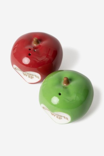 Spoiled Salt and Pepper Shaker multi1